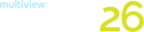 Multiview Impact26 - October 20-22, 2026