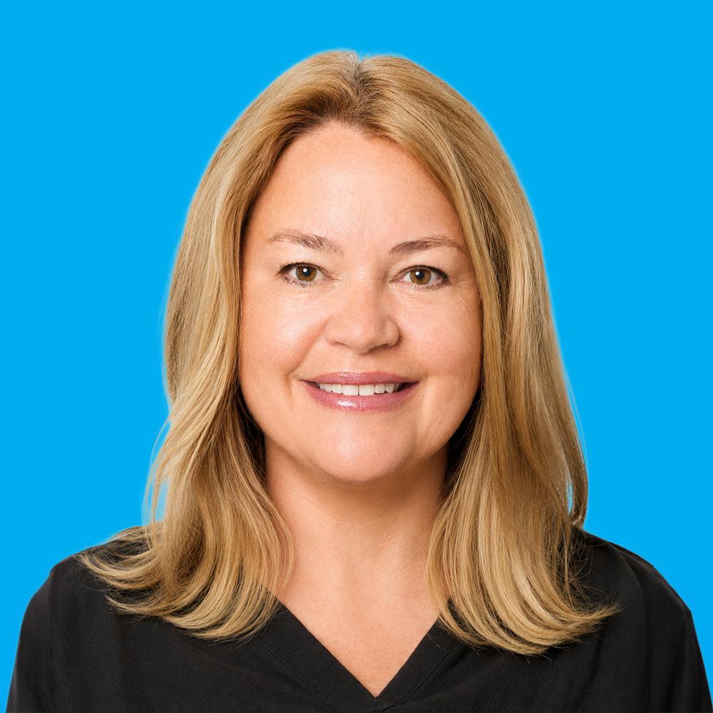 Speaker Image