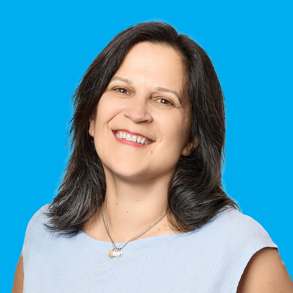 Speaker Image