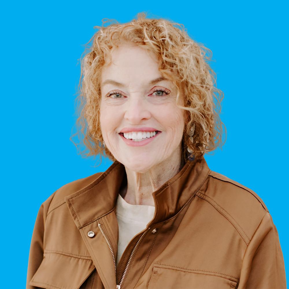 Speaker Image