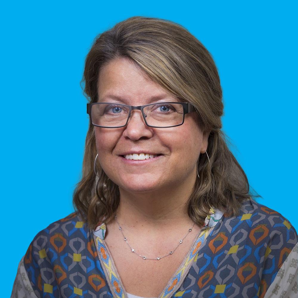 Speaker Image