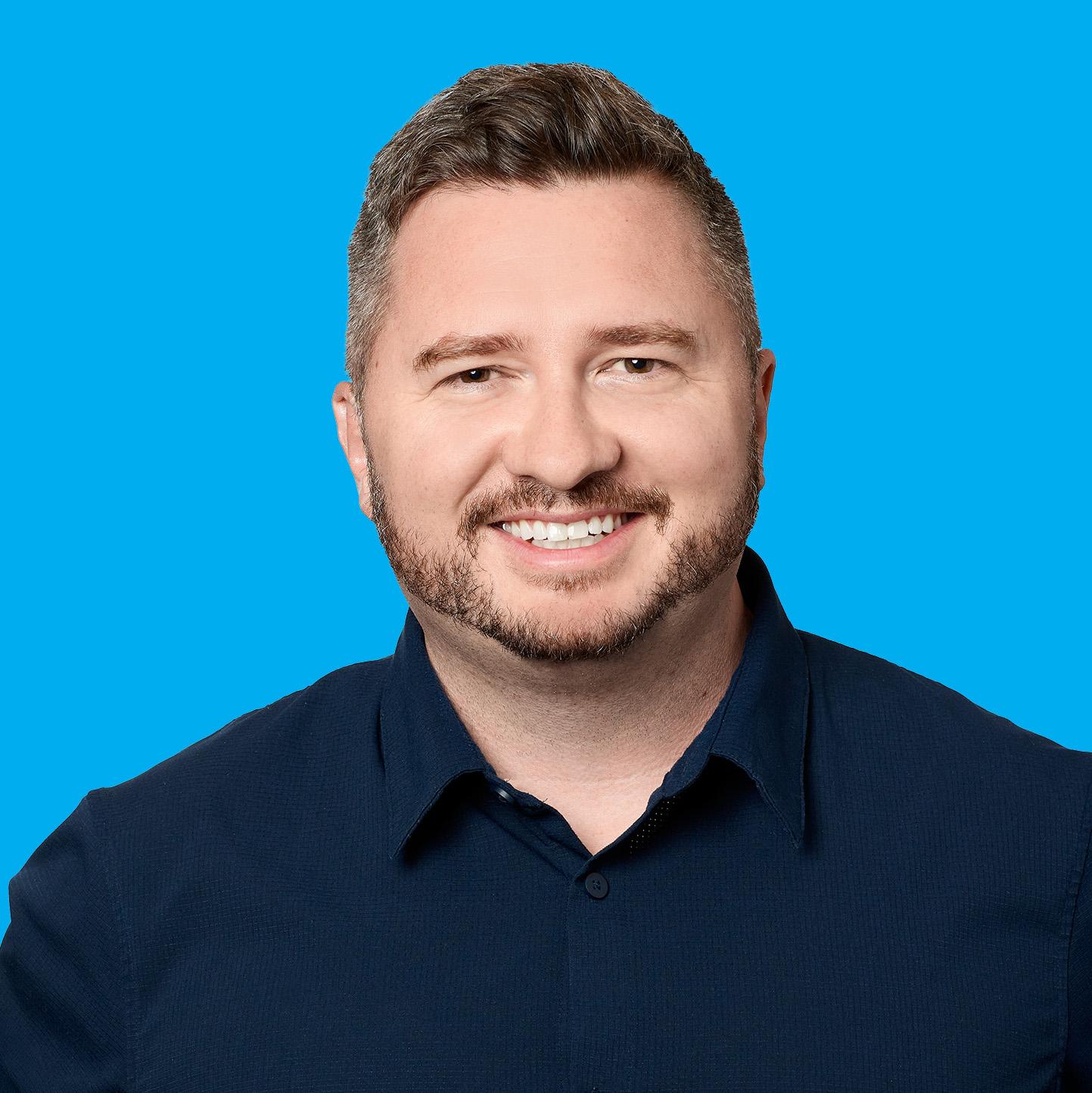 Speaker Image